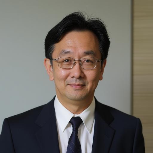 Hiroshi Yamakawa
