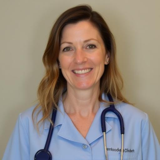 Dr. Emily Carter